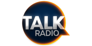 Talk Radio logo 2022