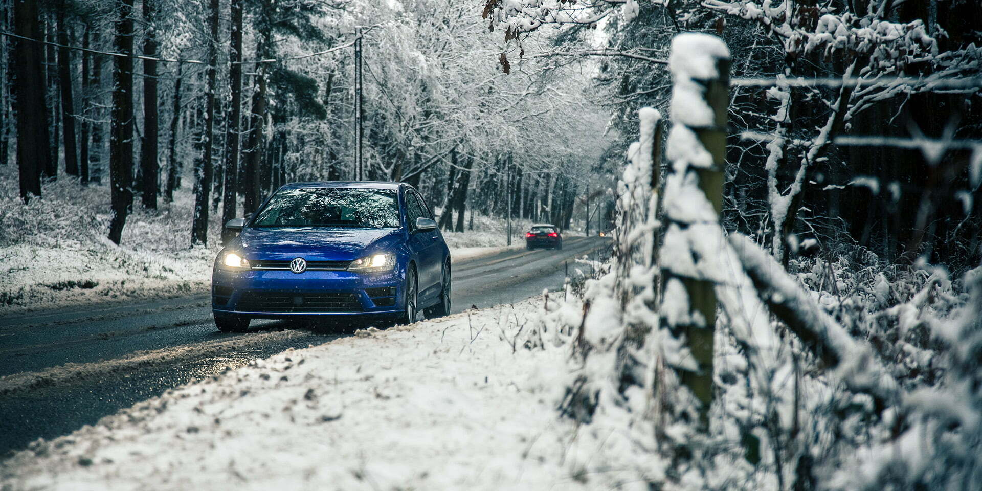 The weather’s changing – and so should your driving style