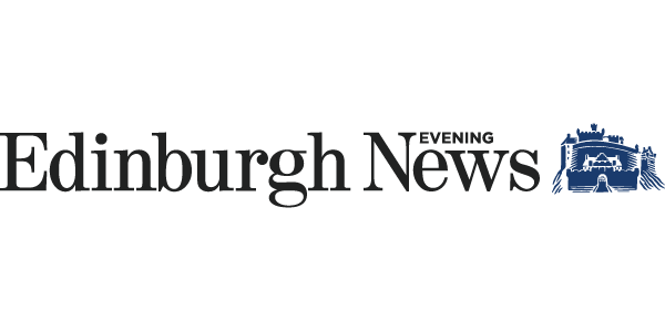 Edinburgh Evening News logo
