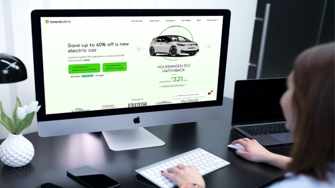 Best EV salary sacrifice providers 2026 | The Car Expert