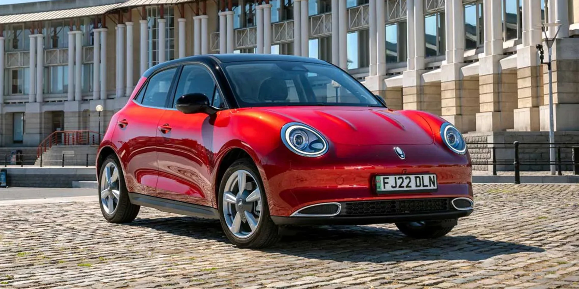 GWM Ora 03 (2022 - present) | Expert Rating | The Car Expert