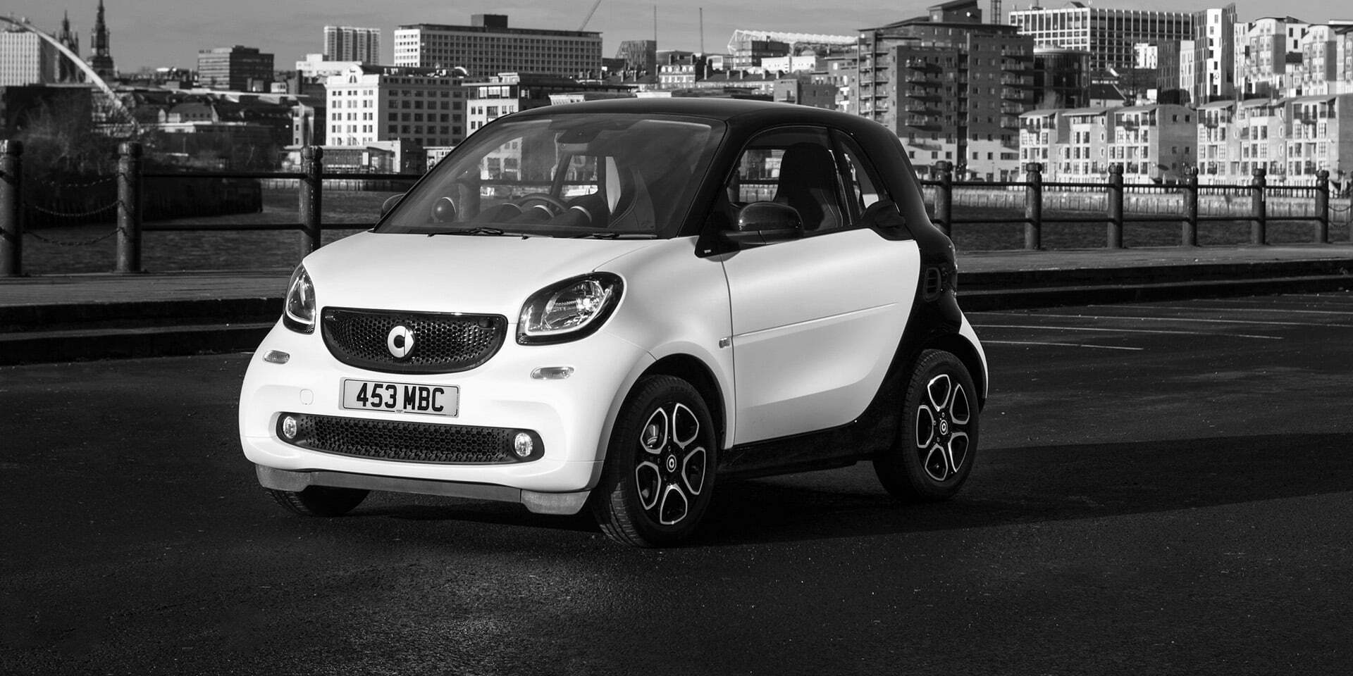 Smart ForTwo | Expert Rating