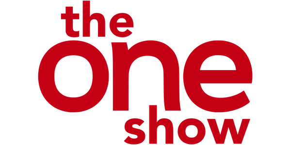 The One Show logo 2022