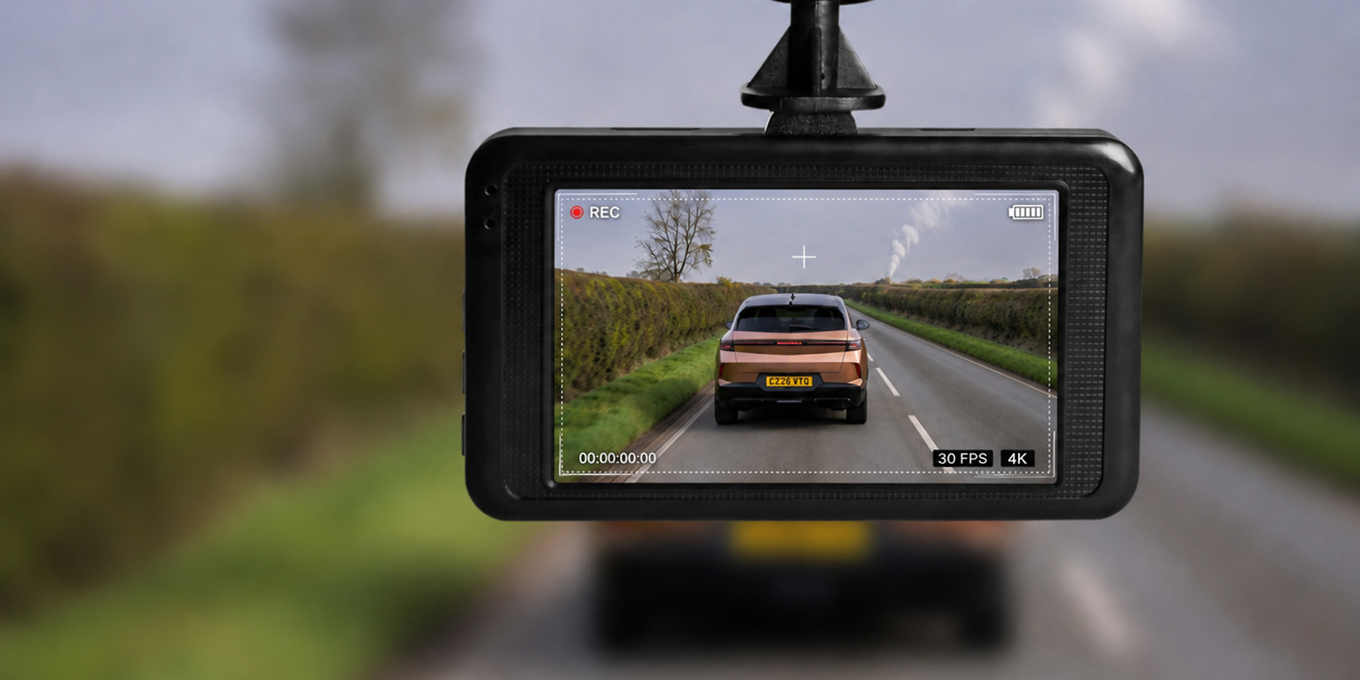 Dash cams what you need to know