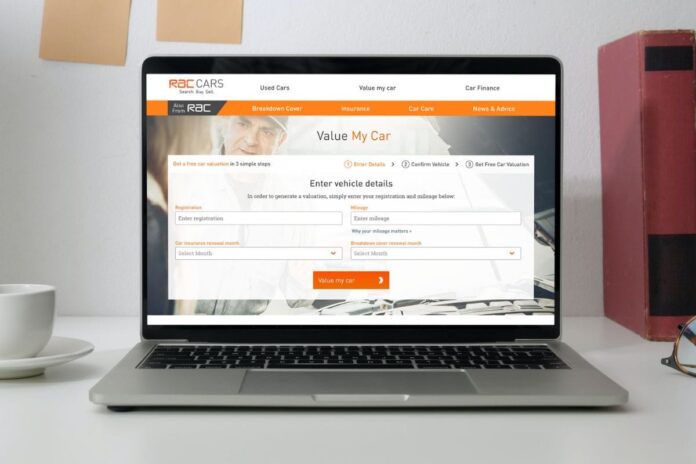 Auto Ric Price Tracker The best sites to value your car in 2026 | The Car Expert
