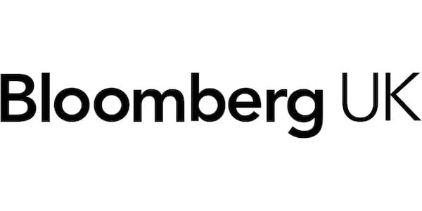 Bloomberg UK logo