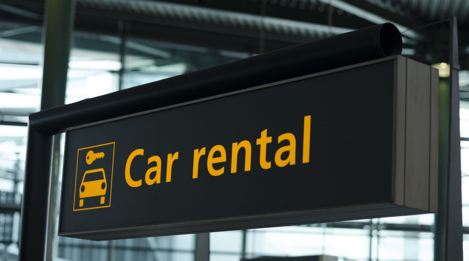 Tips to save money on your next car rental