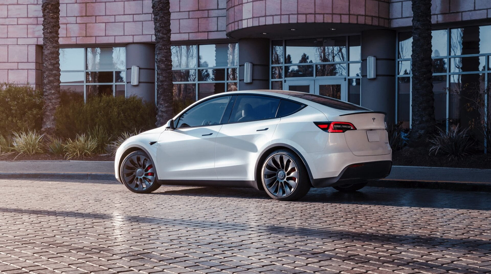 Tesla Model Y – UK's best-selling electric car in 2022