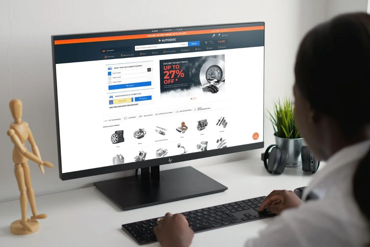 The best websites for buying car parts The Car Expert