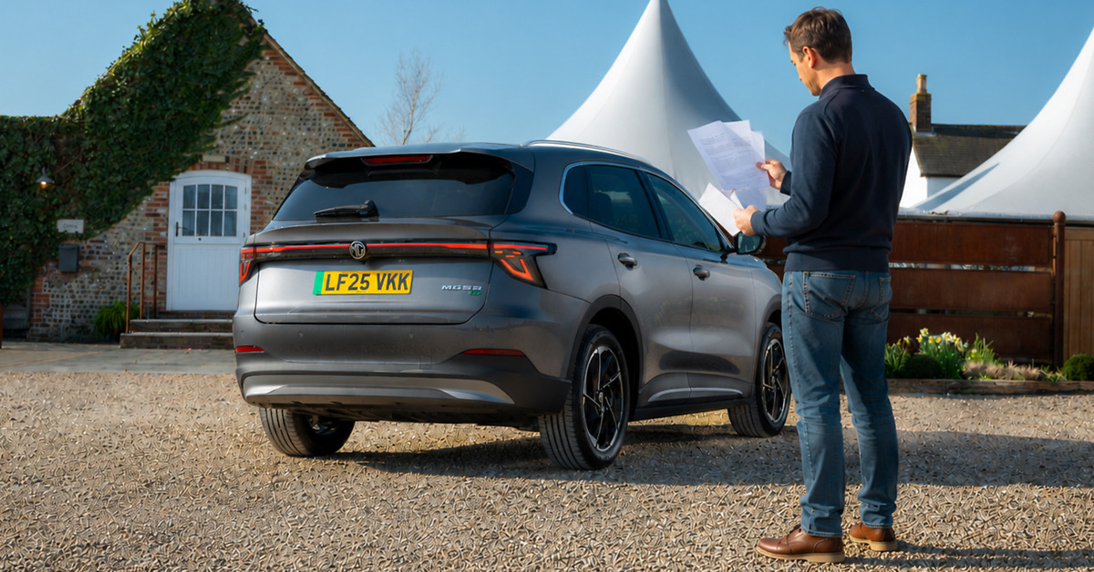Top ten car insurance myths busted | The Car Expert