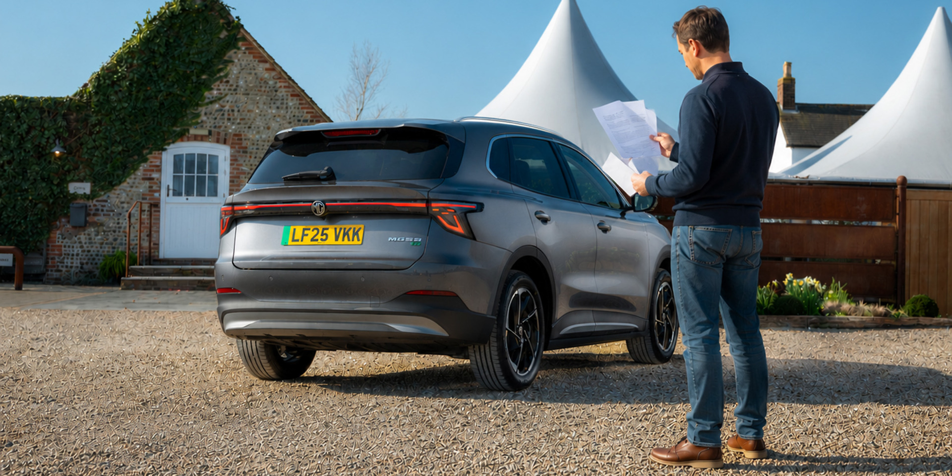 Top ten car insurance myths busted
