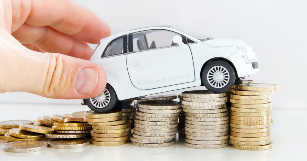 Car finance debt continued growing in 2022 The Car Expert