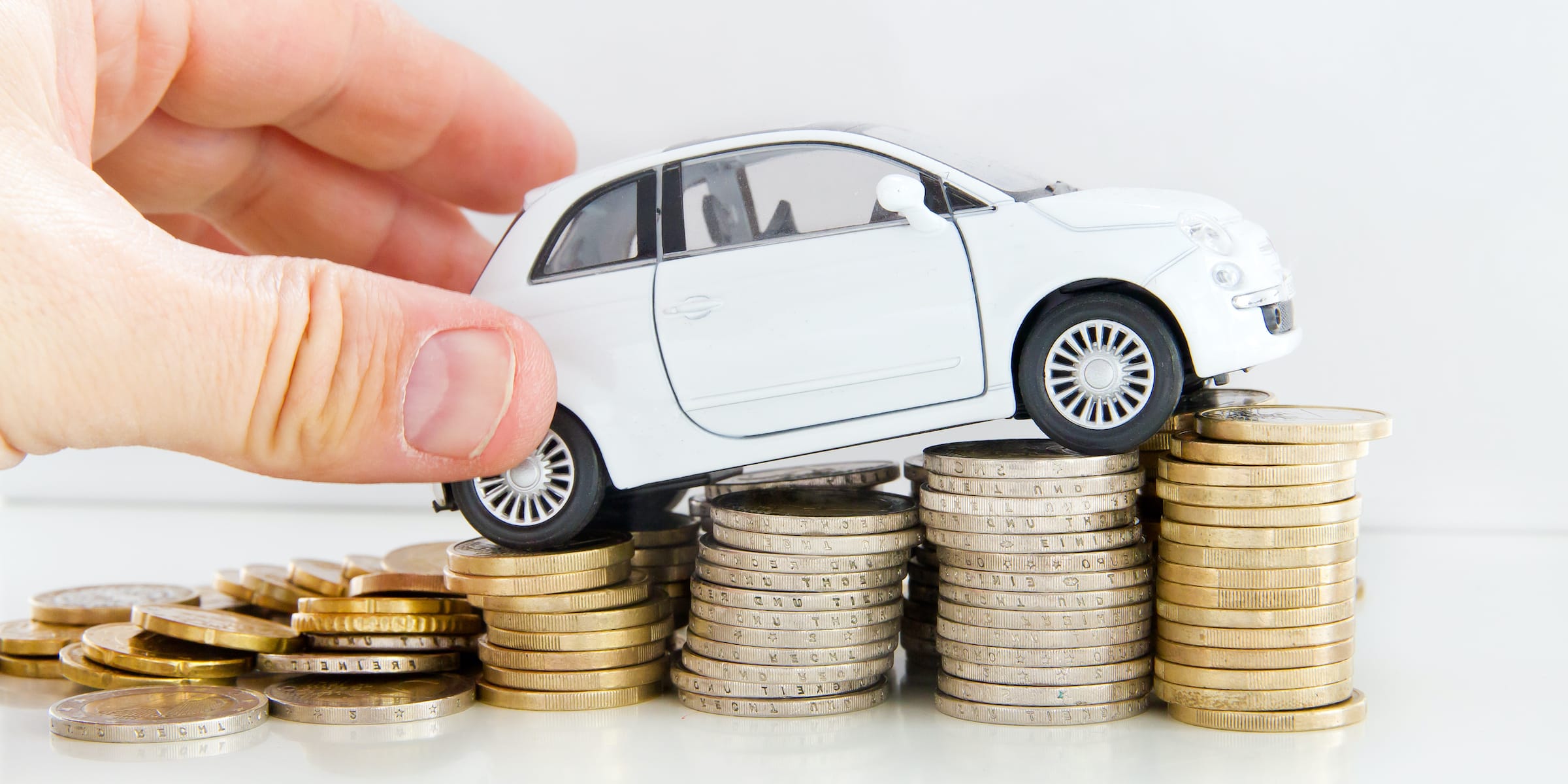 Car finance debt continued growing in 2022