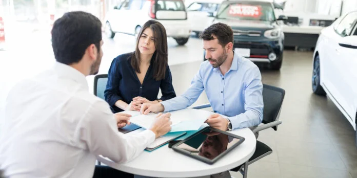 Is a used car warranty required by law?