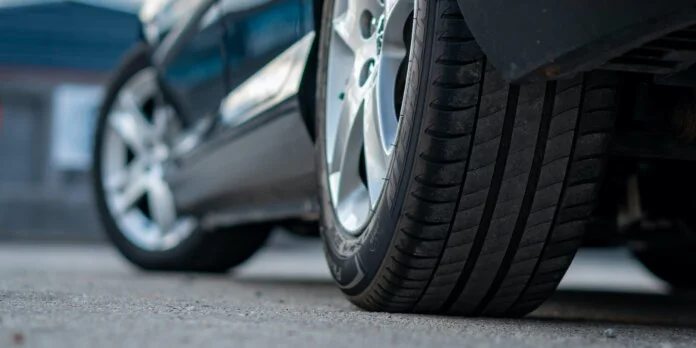 Tire Check Tread Talks