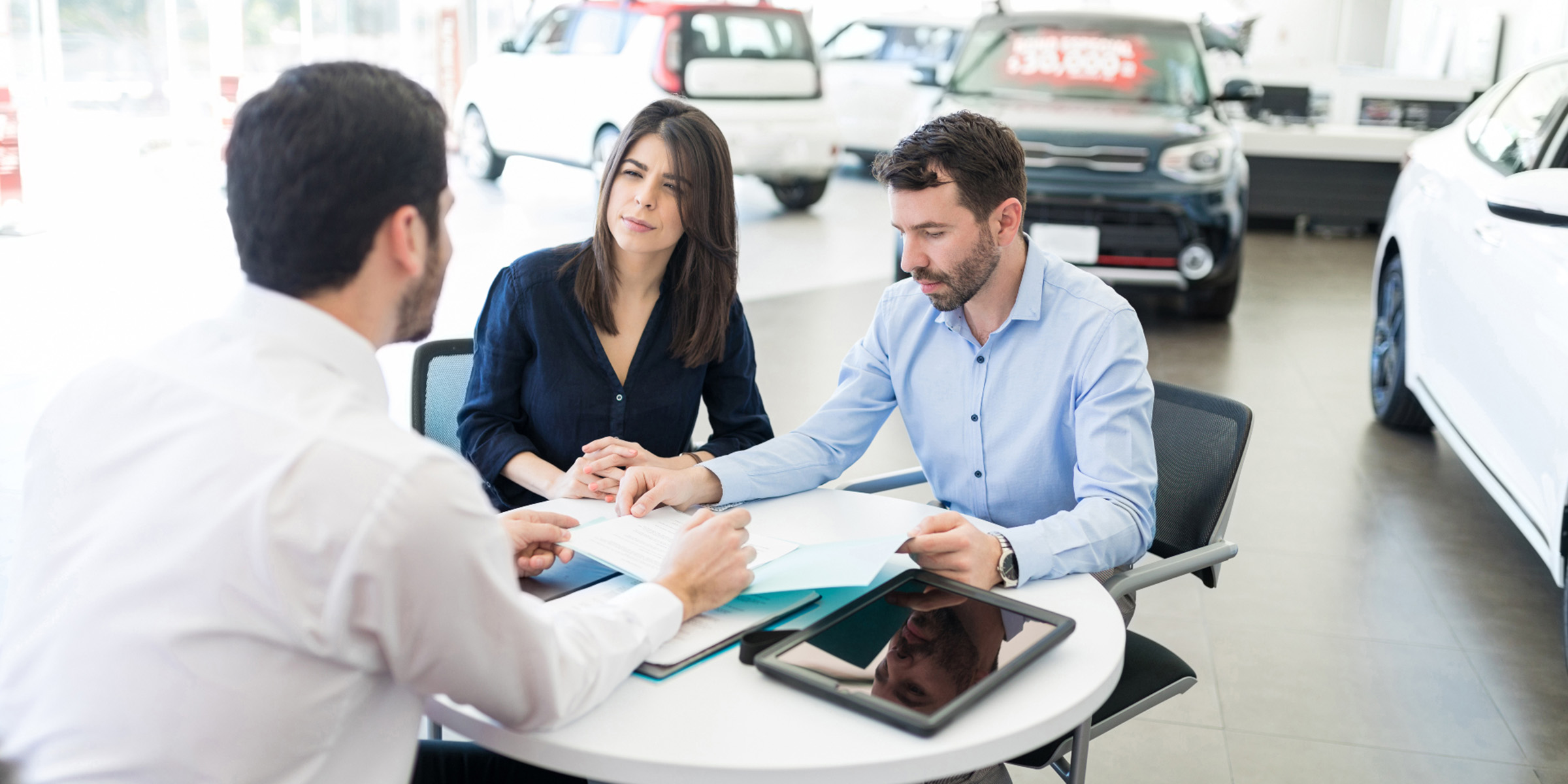 Is a used car warranty required by law?