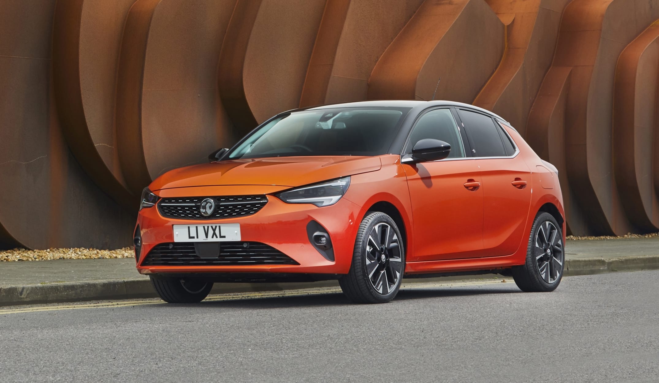 Vauxhall Corsa – the UK's best-selling car in February 2023