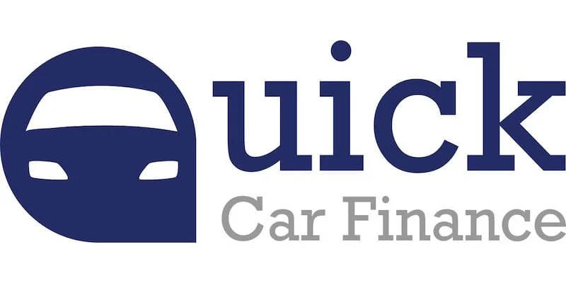 Quick Car Finance logo 800x400
