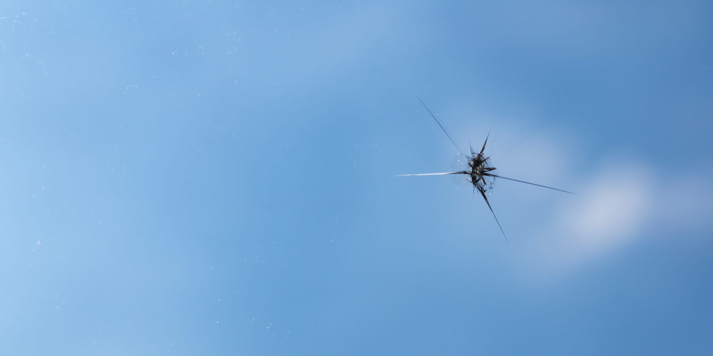 Car windscreen saga highlights lamentable customer service