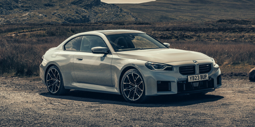 BMW M2 | Expert Rating