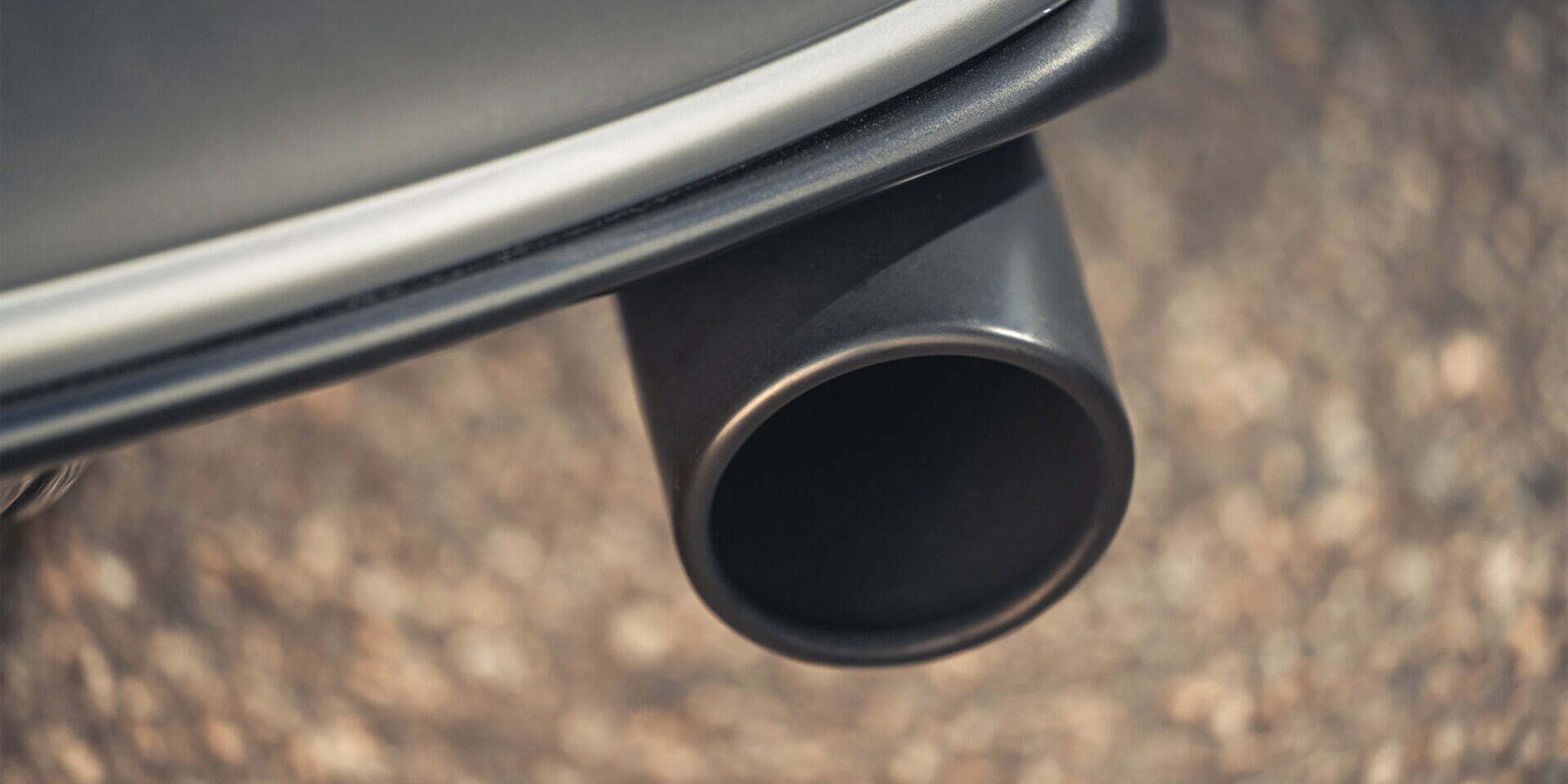 tell-tale signs that your exhaust could be broken
