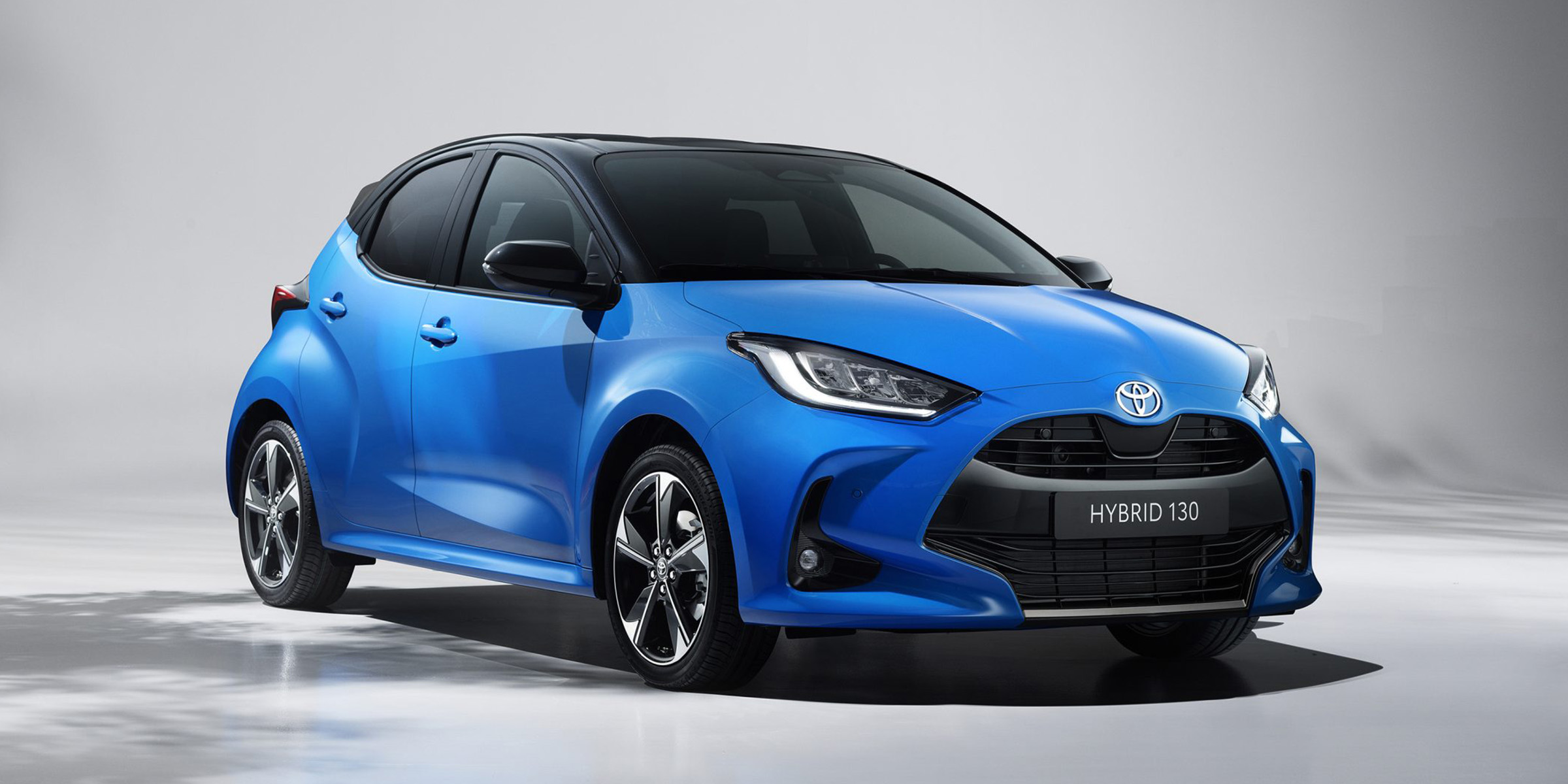 Toyota Yaris range gains additional hybrid engine