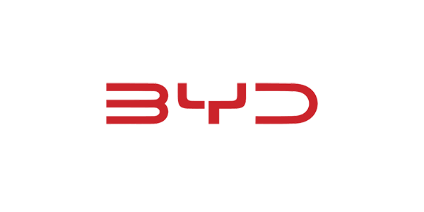 BYD logo for menu