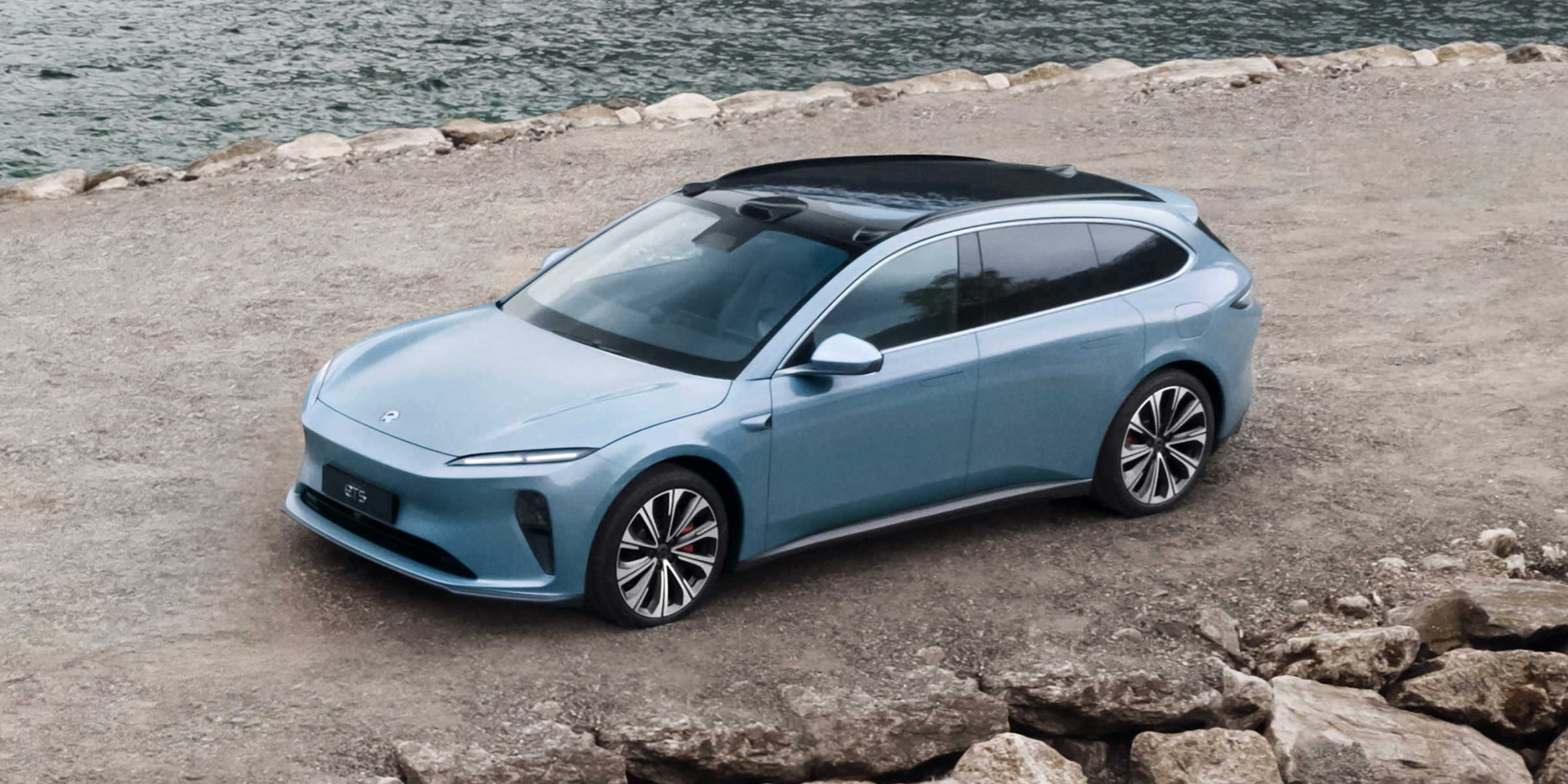 Nio targets Europe with new ET5 Touring and EL6