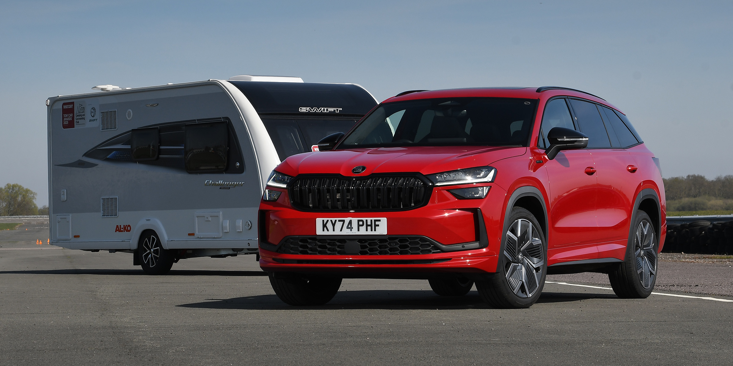 Towing 101: what you need to know