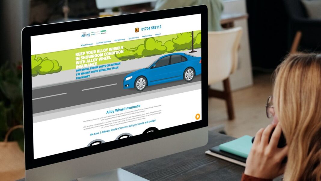 The UK's best alloy wheel insurance providers The Car Expert
