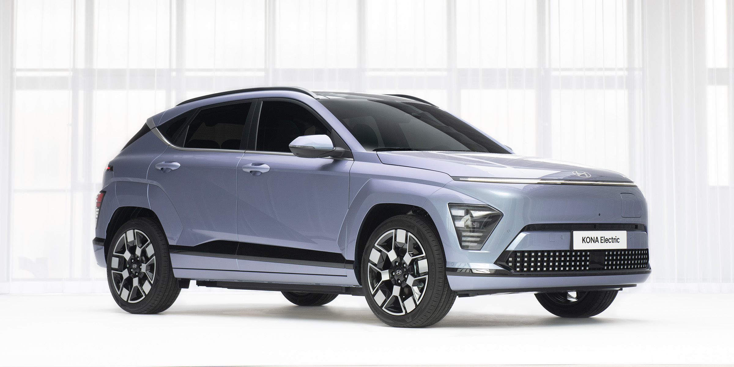 Pricing announced for new Hyundai Kona Electric