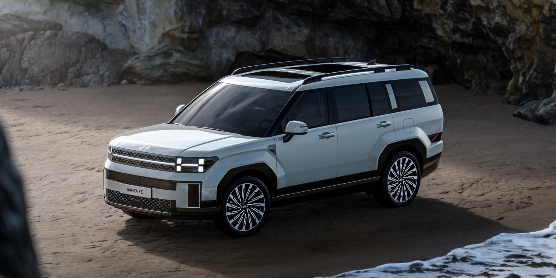 2023 Hyundai Santa Fe