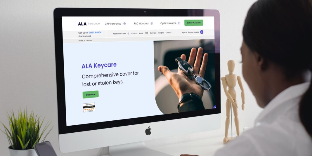 The UK’s best key cover providers in 2026 | The Car Expert