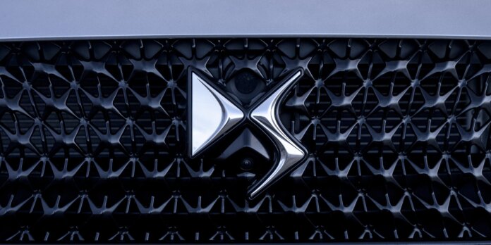 Who or what is DS Automobiles?