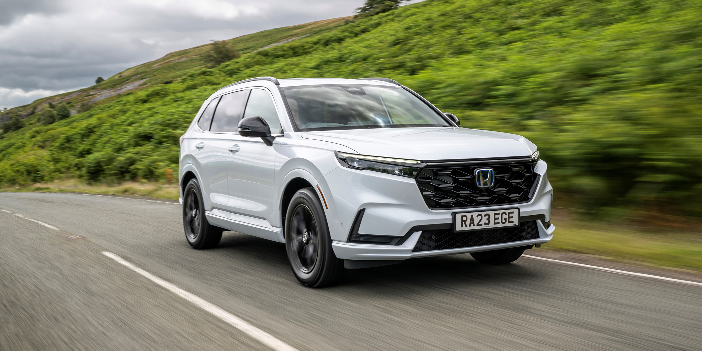 New Honda CR-V pricing announced