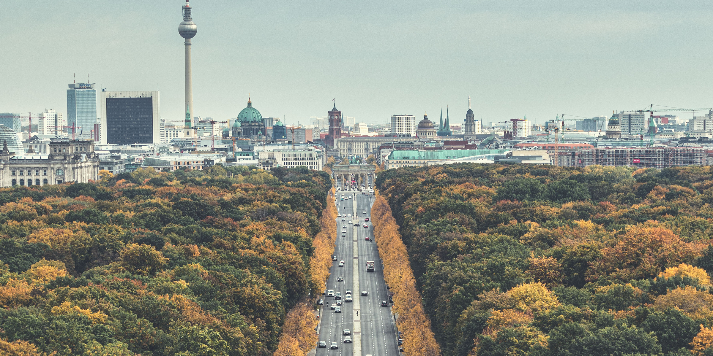 Driving in Germany – what are the rules?