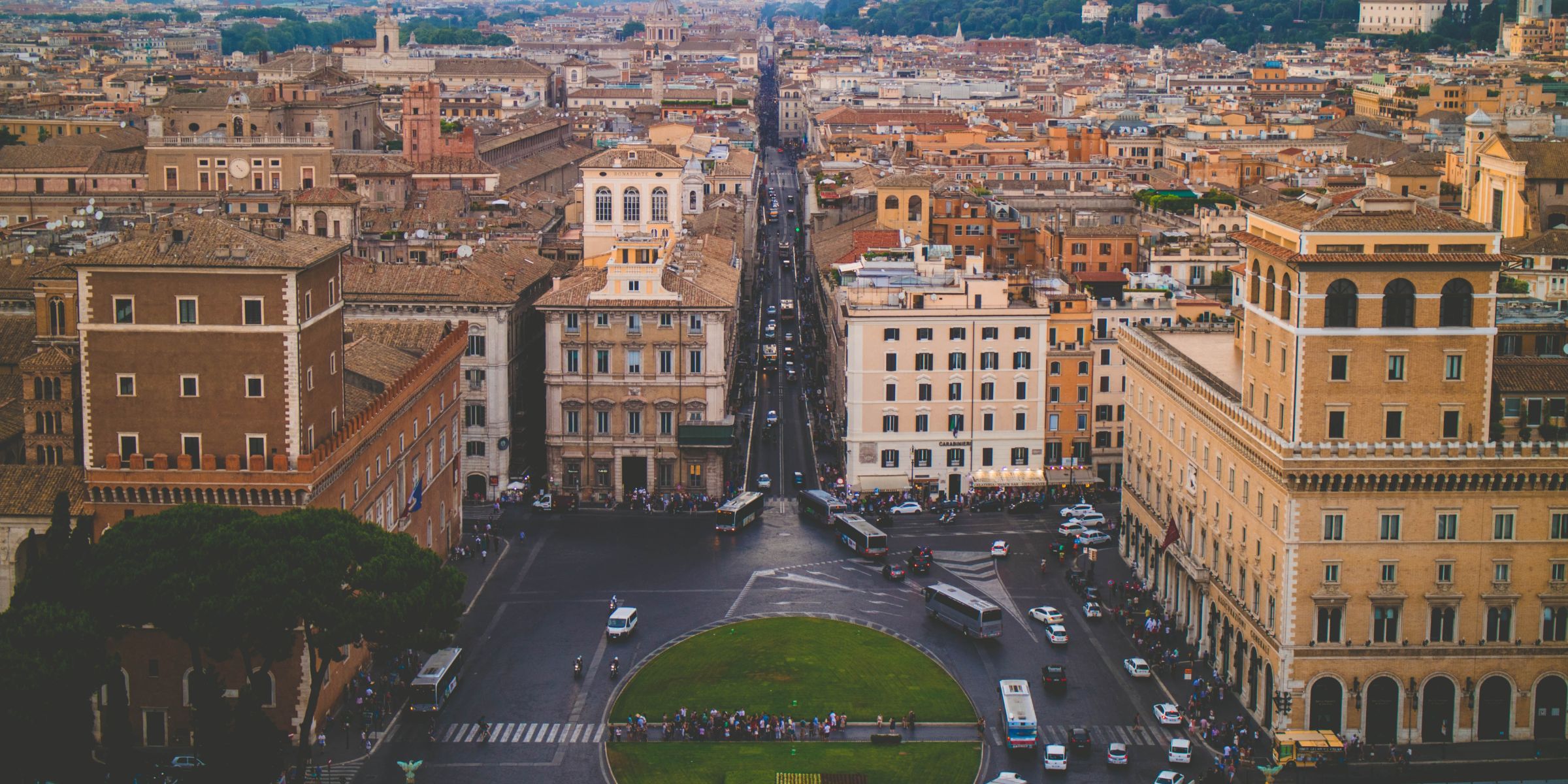 Driving in Italy – what are the rules?