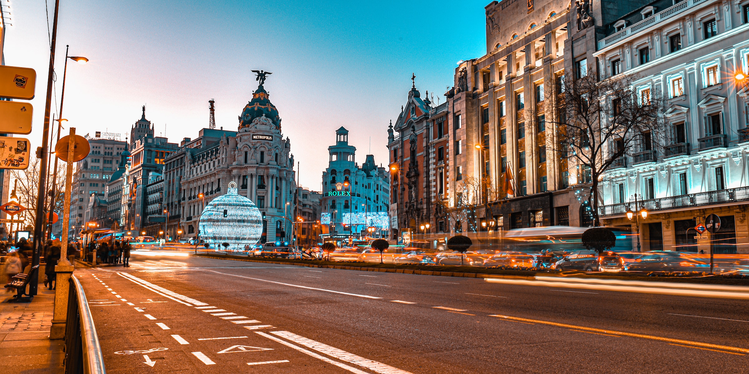 Driving in Spain – what are the rules?
