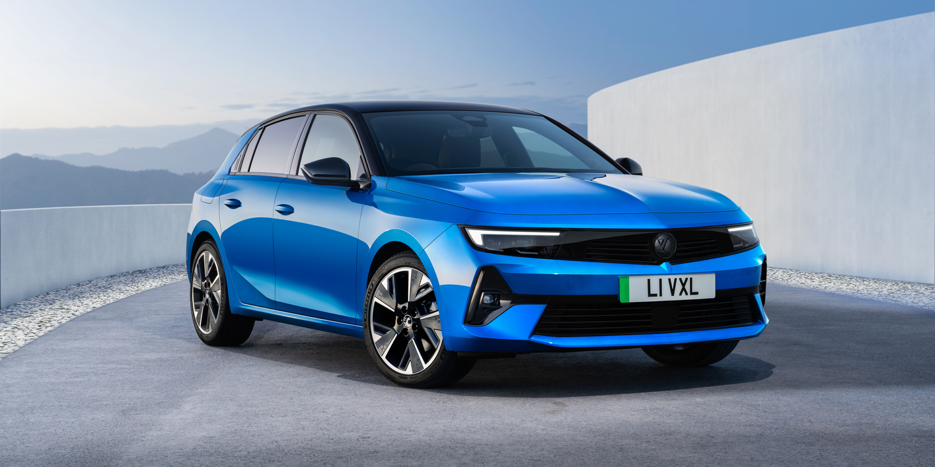 Vauxhall Astra Electric | Expert Rating