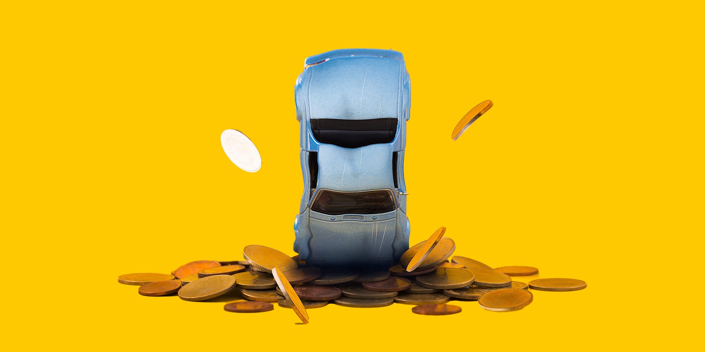 Has the PCP car finance bubble burst?