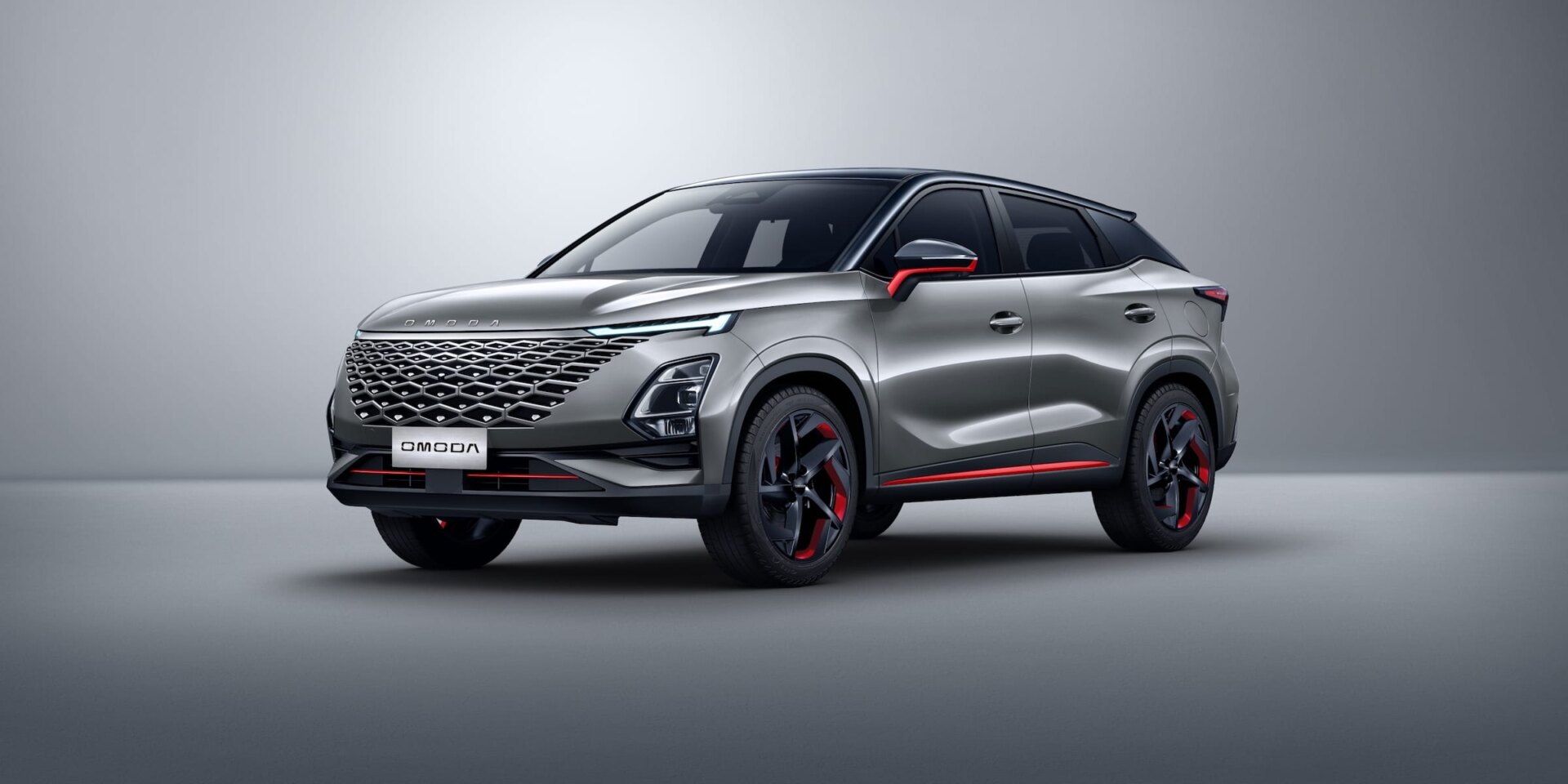 Omoda – new Chinese car brands arriving in the UK in 2024