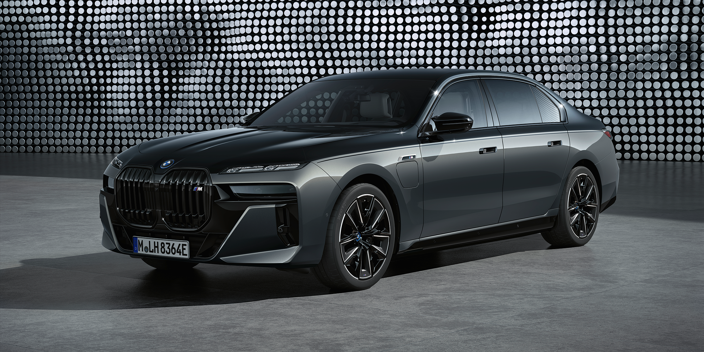 BMW 7 Series | Expert Rating