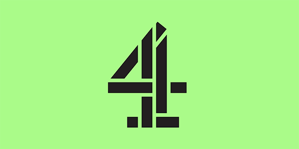 Channel 4 logo 2023