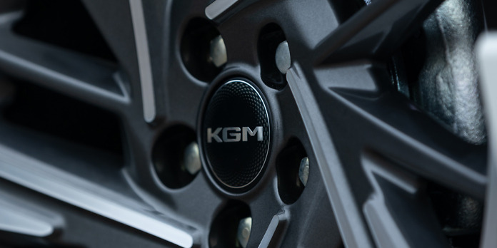 Everything you need to know about KGM