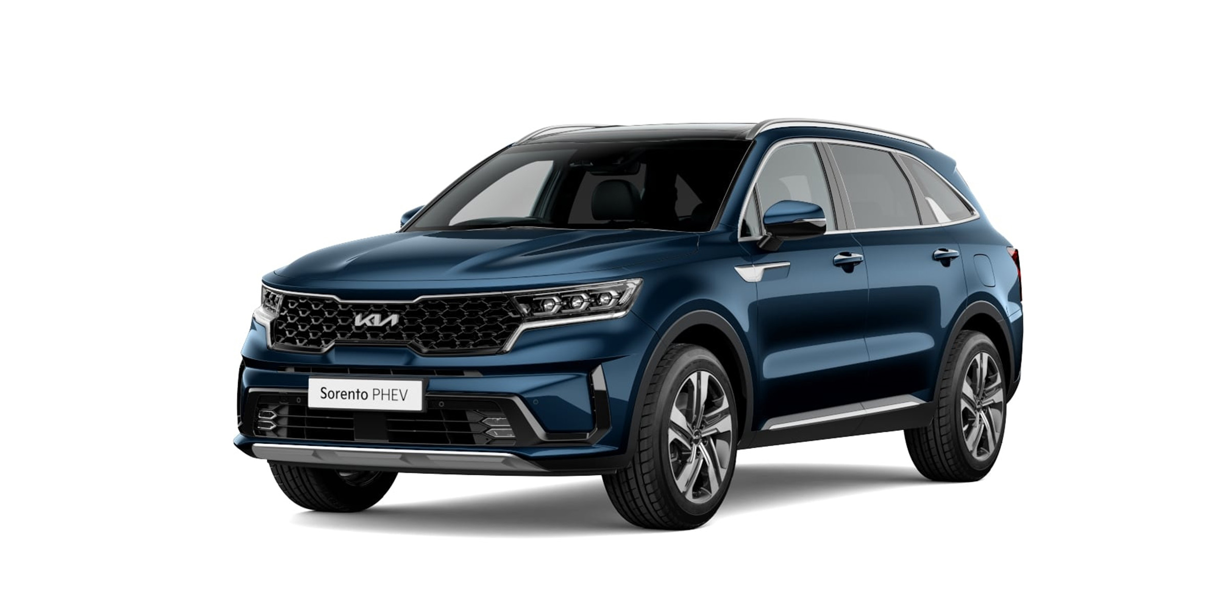Limited edition Kia Sorento ‘Vision’ now available Limited edition Kia Sorento ‘Vision’ now available