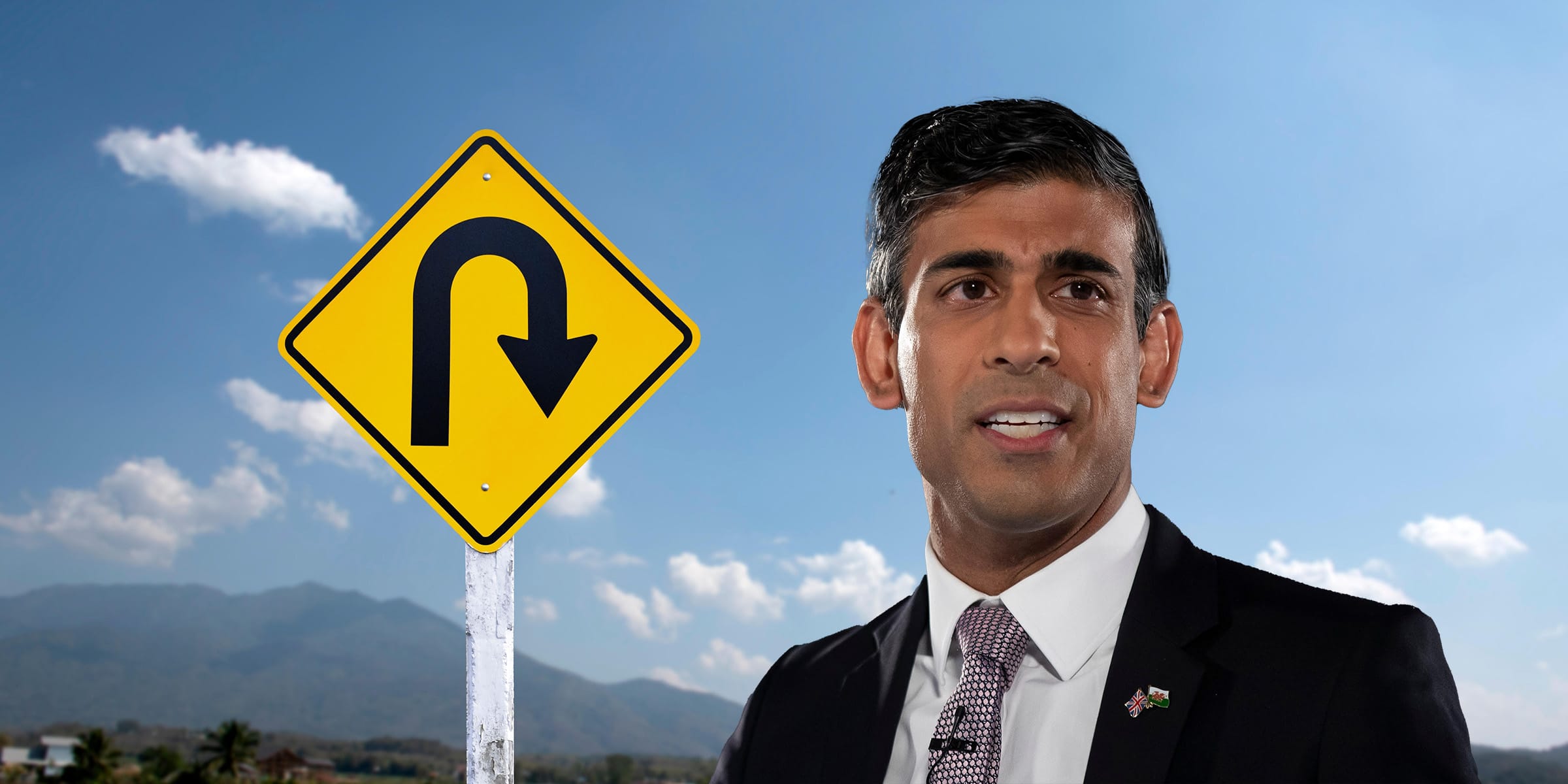 Sunak defers new petrol car ban – what does it mean for you? Sunak defers new petrol car ban – what does it mean for you?