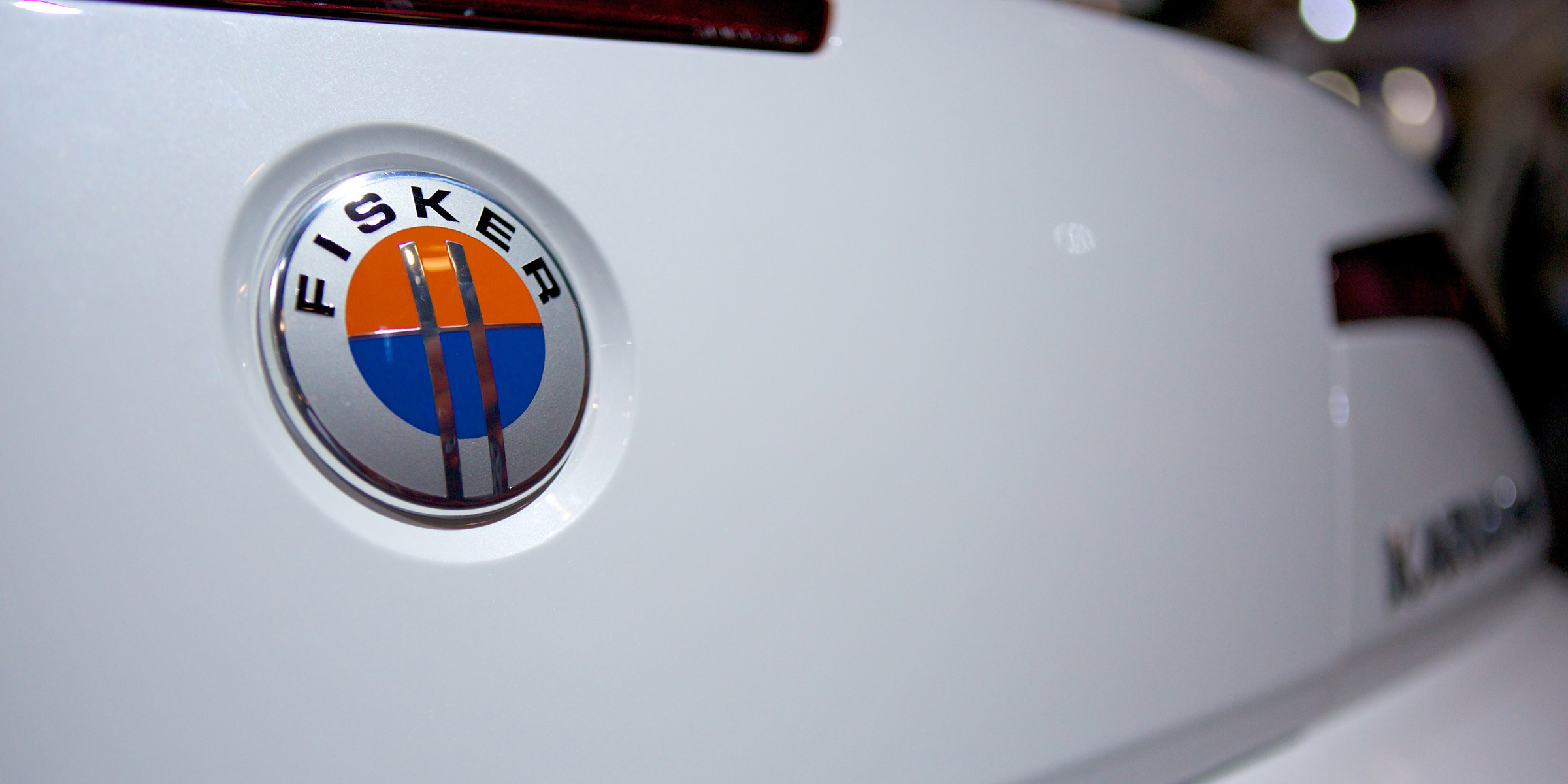 Who or what is Fisker? Who or what is Fisker?