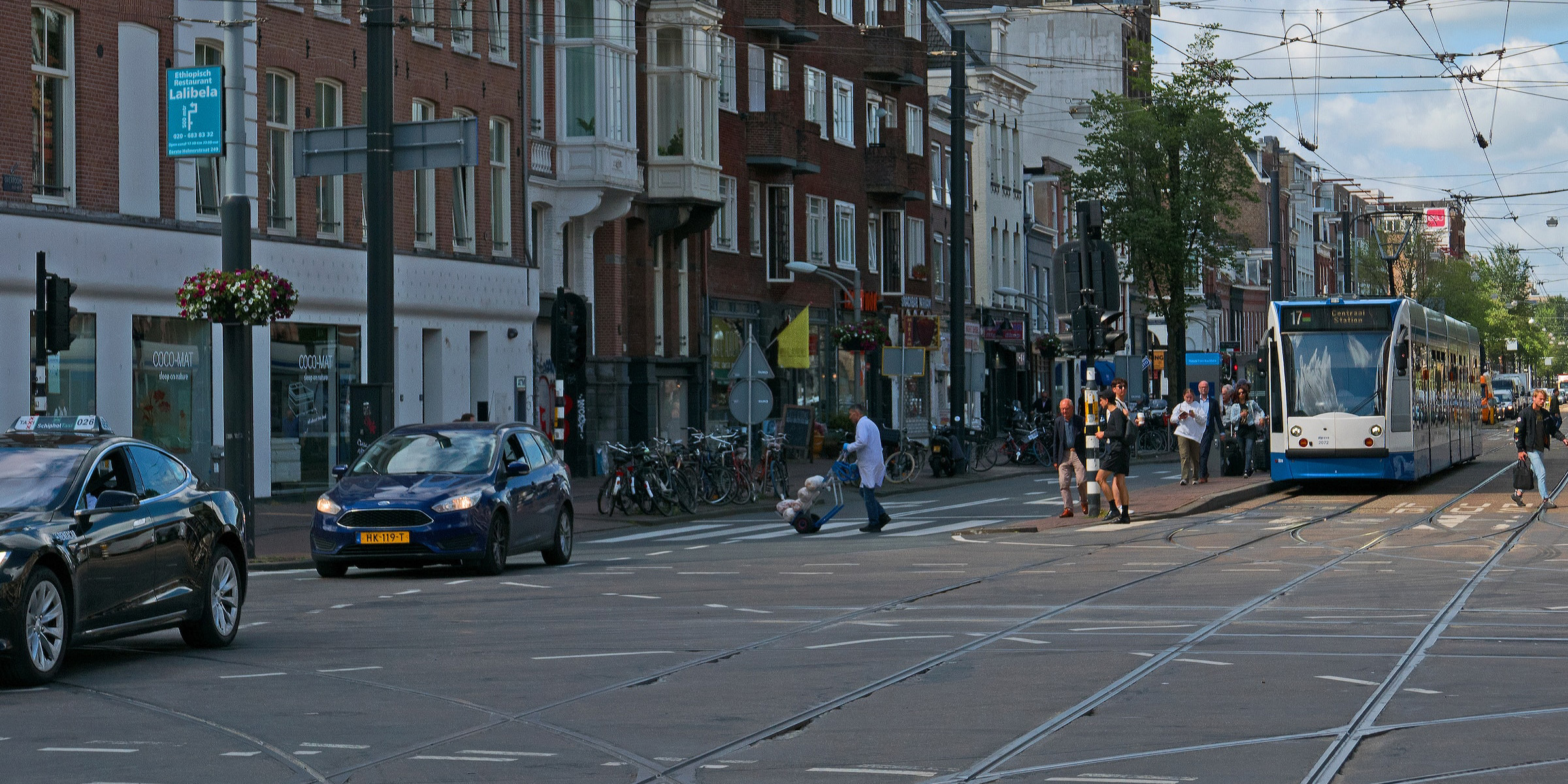 Driving in the Netherlands – what are the rules? Driving in the Netherlands – what are the rules?