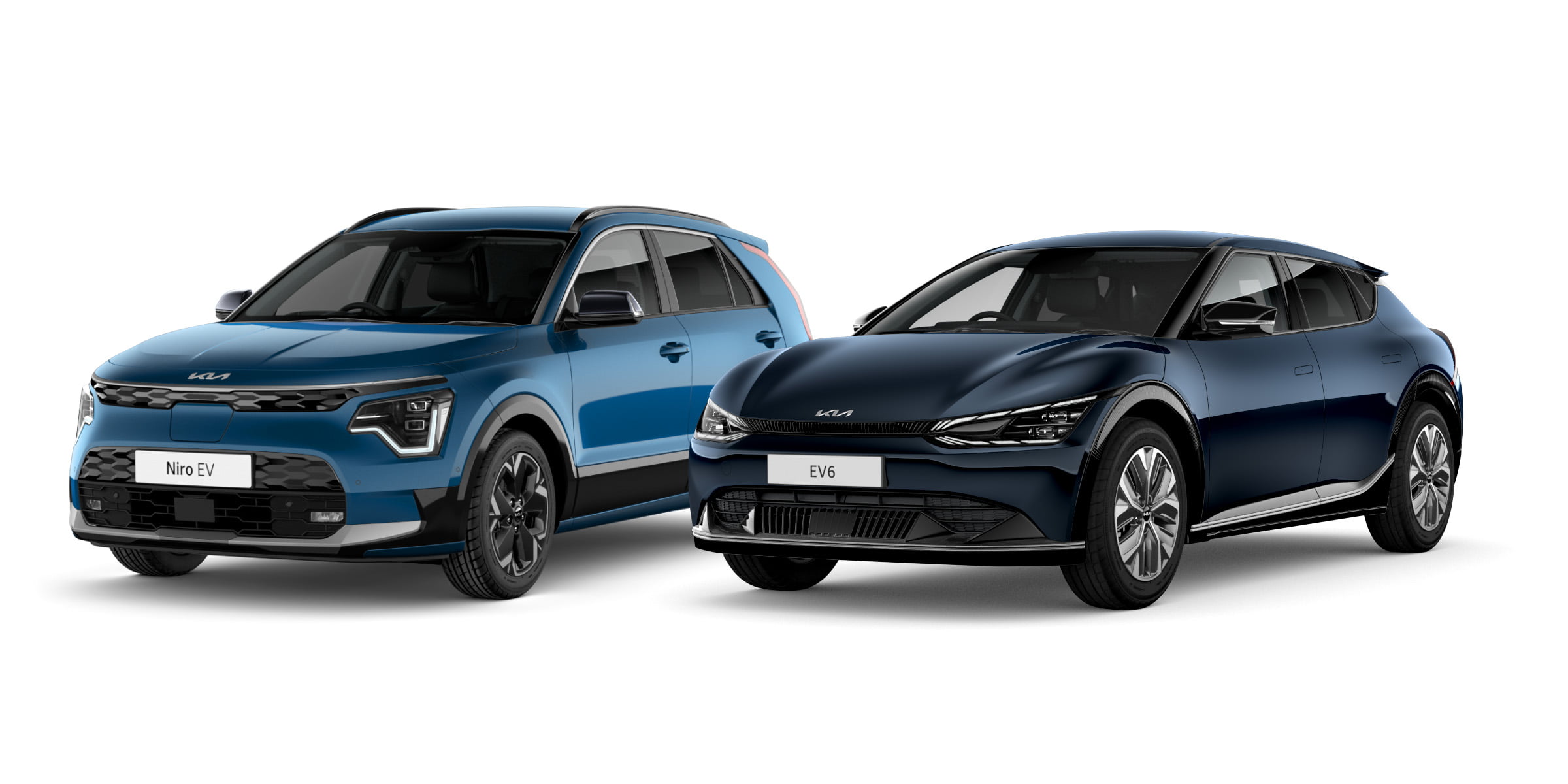 Kia Niro EV and EV6 now available in ‘Horizon’ trim