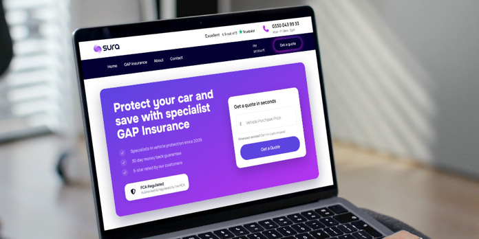 The UK’s best GAP insurance providers
